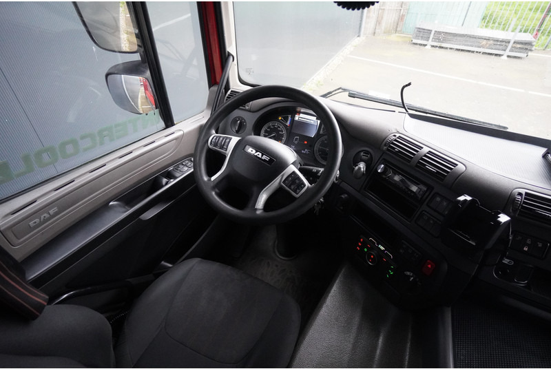 DAF CF 410 FT EURO 6 784.000KM - Tracteur routier: photos 5 DAF CF 410 FT EURO 6 784.000KM - Tracteur routier: photos 5