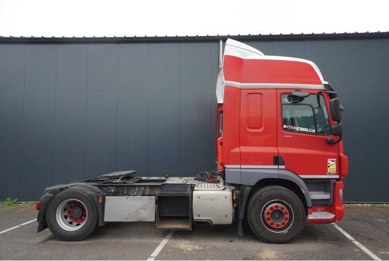 DAF CF 410 FT EURO 6 784.000KM - Tracteur routier: photos 2 DAF CF 410 FT EURO 6 784.000KM - Tracteur routier: photos 2