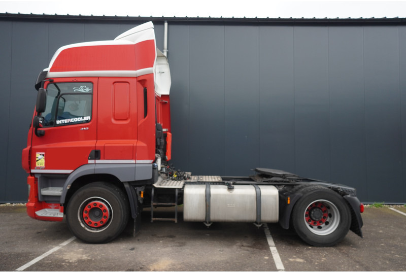 DAF CF 410 FT EURO 6 784.000KM - Tracteur routier: photos 1 DAF CF 410 FT EURO 6 784.000KM - Tracteur routier: photos 1
