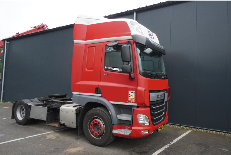 DAF CF 410 FT EURO 6 784.000KM - Tracteur routier: photos 4 DAF CF 410 FT EURO 6 784.000KM - Tracteur routier: photos 4