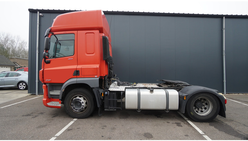 DAF CF 450 SSC 716.800KM - Tracteur routier: photos 1 DAF CF 450 SSC 716.800KM - Tracteur routier: photos 1