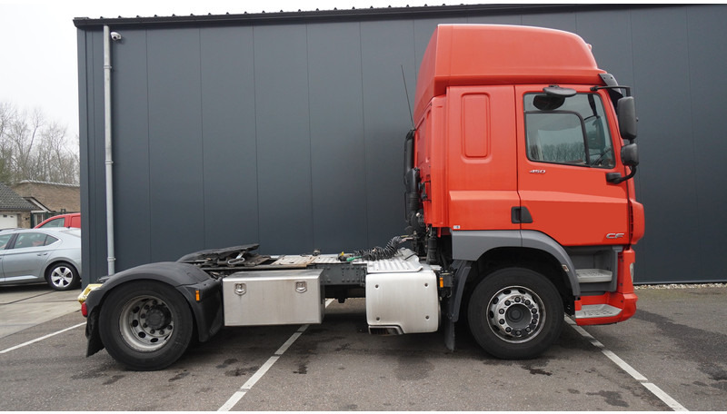 DAF CF 450 SSC 716.800KM - Tracteur routier: photos 2 DAF CF 450 SSC 716.800KM - Tracteur routier: photos 2