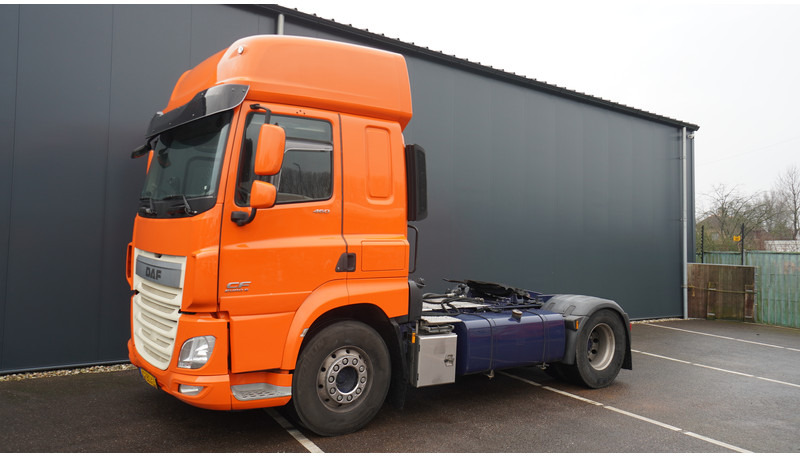 DAF CF 460 FT SSC EURO 6 859.000KM - Tracteur routier: photos 3 DAF CF 460 FT SSC EURO 6 859.000KM - Tracteur routier: photos 3