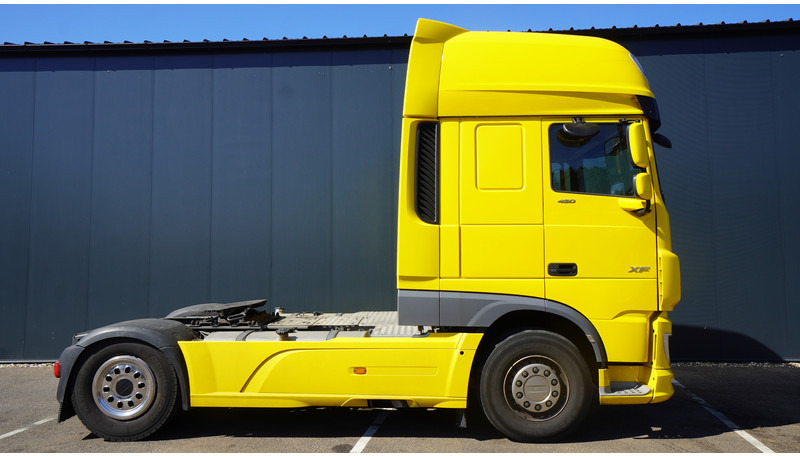 DAF XF 450 SSC EURO 6 807.000KM - Tracteur routier: photos 2 DAF XF 450 SSC EURO 6 807.000KM - Tracteur routier: photos 2