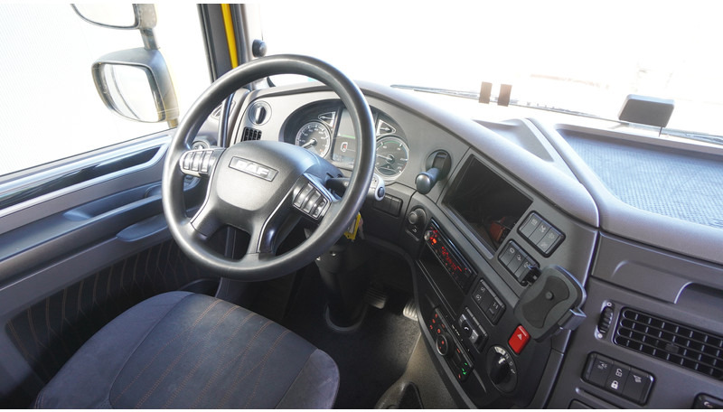 DAF XF 450 SSC EURO 6 845.000KM - Tracteur routier: photos 5 DAF XF 450 SSC EURO 6 845.000KM - Tracteur routier: photos 5