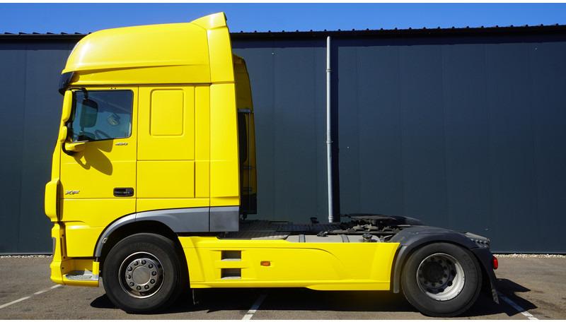 DAF XF 450 SSC EURO 6 850.000KM - Tracteur routier: photos 1 DAF XF 450 SSC EURO 6 850.000KM - Tracteur routier: photos 1
