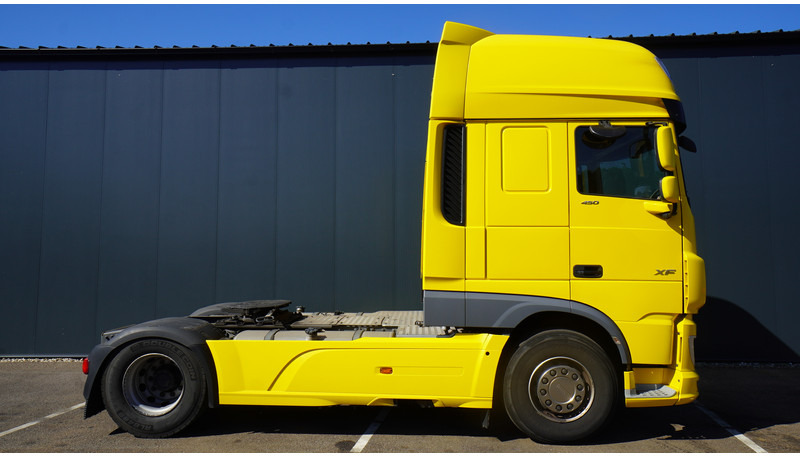 DAF XF 450 SSC EURO 6 850.000KM - Tracteur routier: photos 2 DAF XF 450 SSC EURO 6 850.000KM - Tracteur routier: photos 2