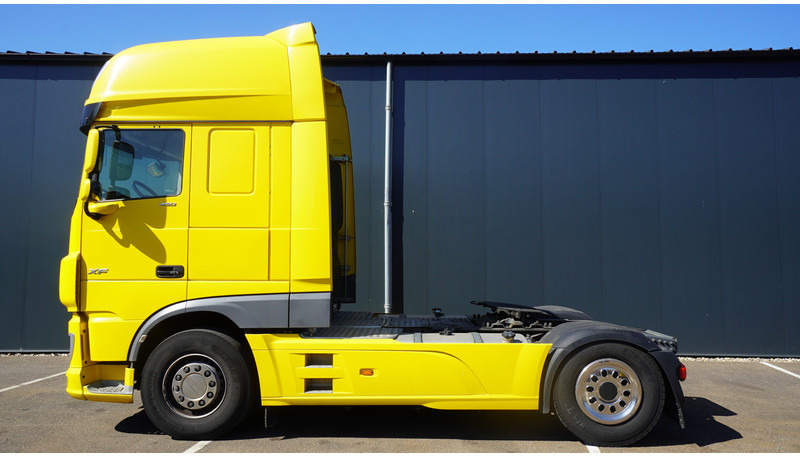 DAF XF 450 SSC EURO 6 870.000KM - Tracteur routier: photos 1 DAF XF 450 SSC EURO 6 870.000KM - Tracteur routier: photos 1