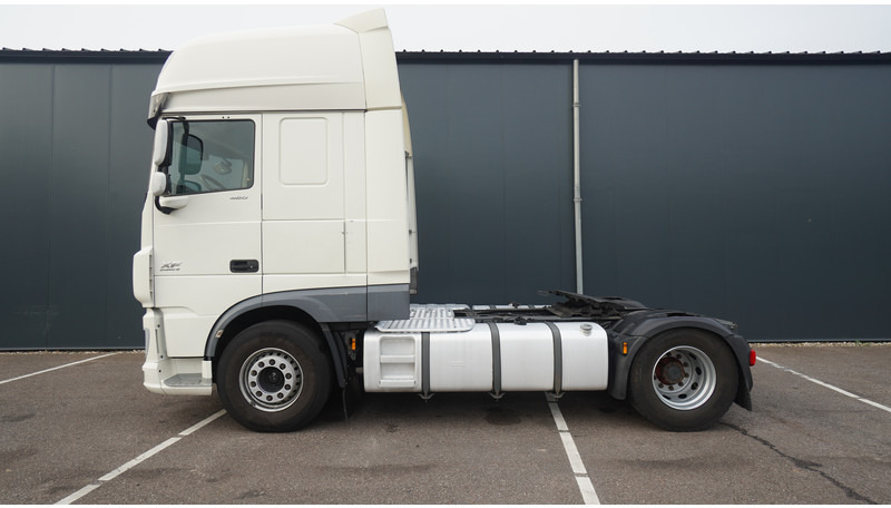 DAF XF 460 EURO 6 SSC - Tracteur routier: photos 1 DAF XF 460 EURO 6 SSC - Tracteur routier: photos 1