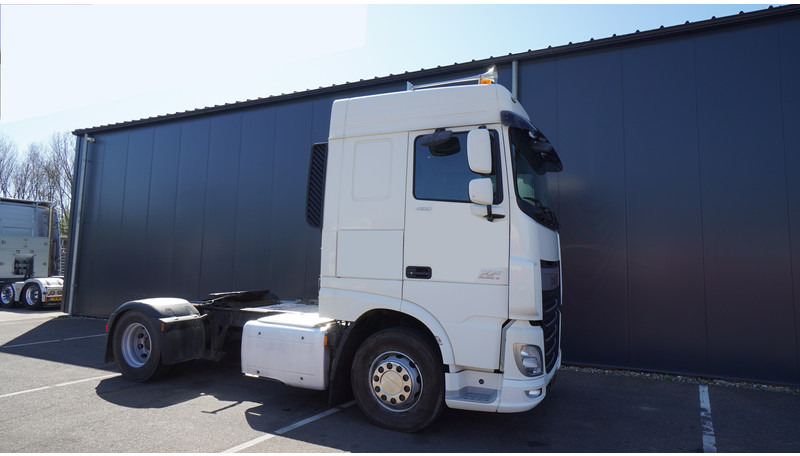 DAF XF 460 SC EURO 6 877.500KM - Tracteur routier: photos 4 DAF XF 460 SC EURO 6 877.500KM - Tracteur routier: photos 4