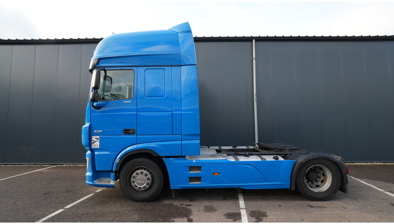 DAF XF 480 SSC EURO 6 701.000KM - Tracteur routier: photos 1 DAF XF 480 SSC EURO 6 701.000KM - Tracteur routier: photos 1