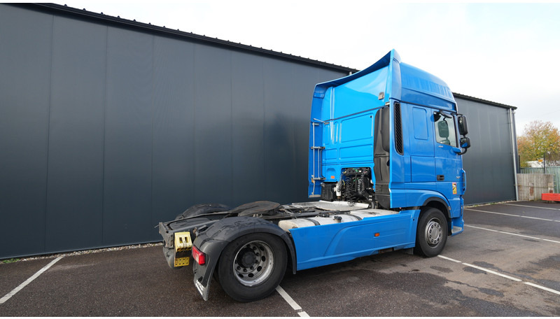 Tracteur routier DAF XF 480 SSC EURO 6 849.000KM: photos 8 Tracteur routier DAF XF 480 SSC EURO 6 849.000KM: photos 8