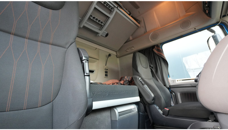 Tracteur routier DAF XF 480 SSC EURO 6 849.000KM: photos 7 Tracteur routier DAF XF 480 SSC EURO 6 849.000KM: photos 7