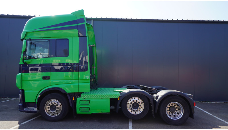 DAF XF 510 6X2 SSC 563.000KM - Tracteur routier: photos 1 DAF XF 510 6X2 SSC 563.000KM - Tracteur routier: photos 1