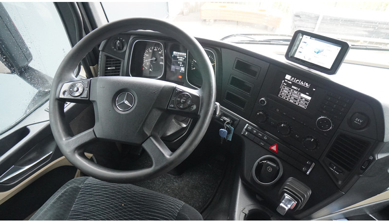 Mercedes-Benz ACTROS 1936 EURO 6 925.000KM - Tracteur routier: photos 5 Mercedes-Benz ACTROS 1936 EURO 6 925.000KM - Tracteur routier: photos 5