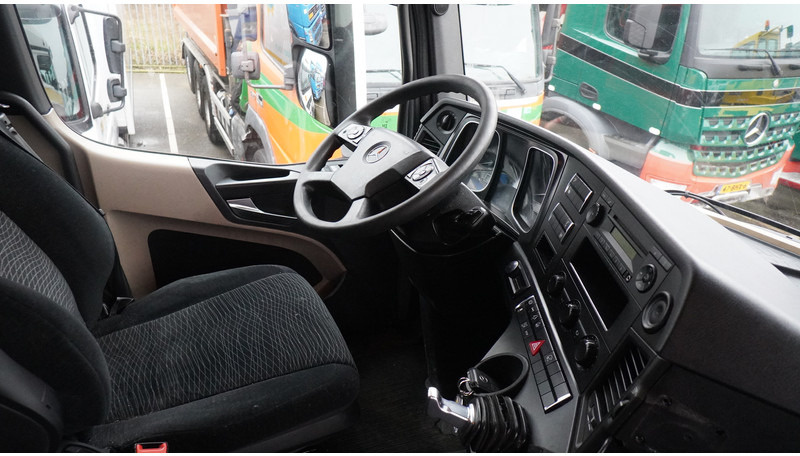 Mercedes-Benz ACTROS 1942 EURO 6 854.000KM - Tracteur routier: photos 5 Mercedes-Benz ACTROS 1942 EURO 6 854.000KM - Tracteur routier: photos 5