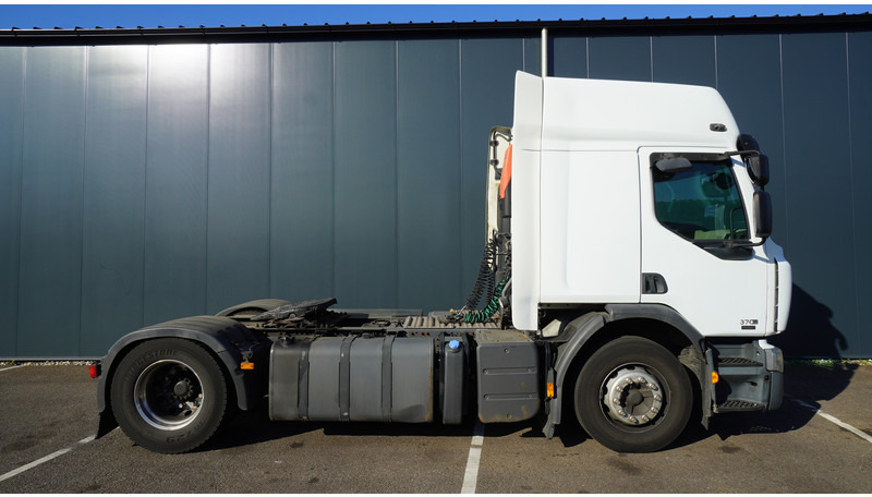 Renault PREMIUM 370 EURO5 685.400KM - Tracteur routier: photos 2 Renault PREMIUM 370 EURO5 685.400KM - Tracteur routier: photos 2