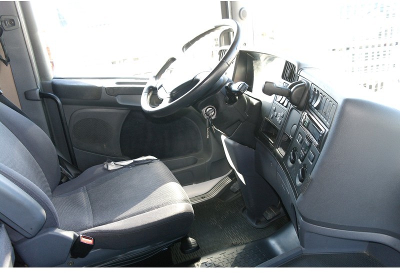 Scania R 480 HIGHLINE en crédit-bail Scania R 480 HIGHLINE: photos 6