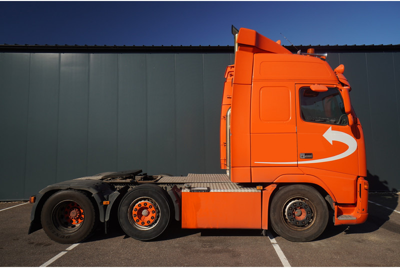 Volvo FH 12/500 6X2 EURO 3 - Tracteur routier: photos 2 Volvo FH 12/500 6X2 EURO 3 - Tracteur routier: photos 2