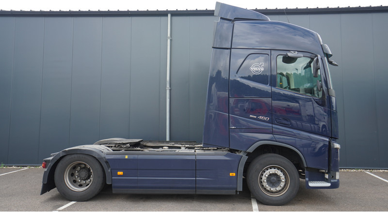 Volvo FH 460 EURO 6 GLOBETROTTER 647.000KM - Tracteur routier: photos 2 Volvo FH 460 EURO 6 GLOBETROTTER 647.000KM - Tracteur routier: photos 2