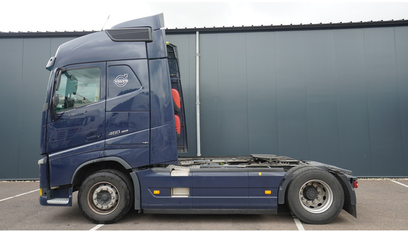 Volvo FH 460 GLOBETROTTER EURO 6 629.000KM - Tracteur routier: photos 1 Volvo FH 460 GLOBETROTTER EURO 6 629.000KM - Tracteur routier: photos 1