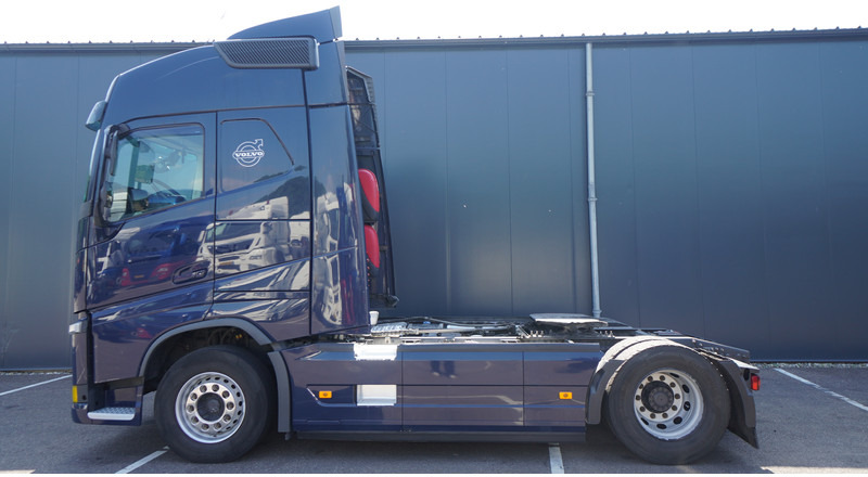 Tracteur routier Volvo FH460 EURO 6 GLOBETROTTER 833.000KM: photos 1