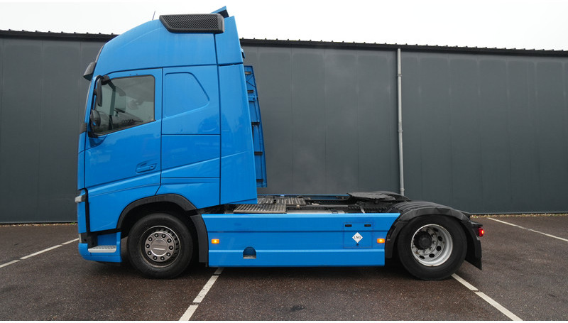 Volvo FH480 LNG 761.200KM - Tracteur routier: photos 1 Volvo FH480 LNG 761.200KM - Tracteur routier: photos 1