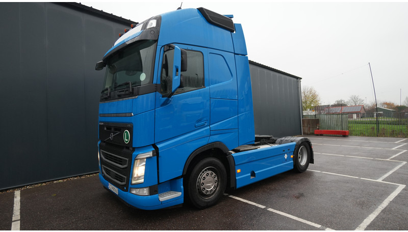 Volvo FH480 LNG 761.200KM - Tracteur routier: photos 3 Volvo FH480 LNG 761.200KM - Tracteur routier: photos 3