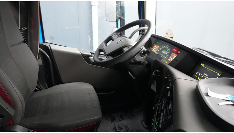 Volvo FH480 LNG 771.400KM - Tracteur routier: photos 5 Volvo FH480 LNG 771.400KM - Tracteur routier: photos 5