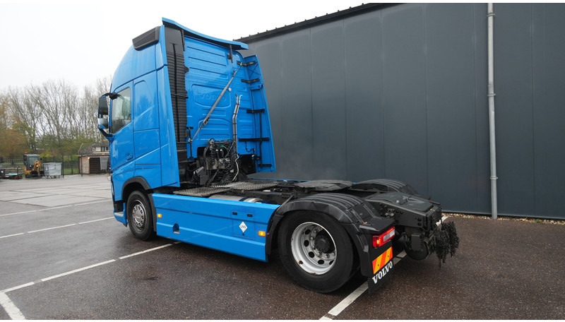 Tracteur routier Volvo FH480 LNG 777.200KM: photos 7