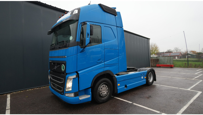 Volvo FH480 LNG 783.000KM - Tracteur routier: photos 3 Volvo FH480 LNG 783.000KM - Tracteur routier: photos 3