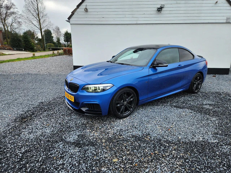 BMW 2 Serie Gran Coupé 218I, M Pak, 2019, Automaat, Xenon, 88000km, - Voiture: photos 1 BMW 2 Serie Gran Coupé 218I, M Pak, 2019, Automaat, Xenon, 88000km, - Voiture: photos 1