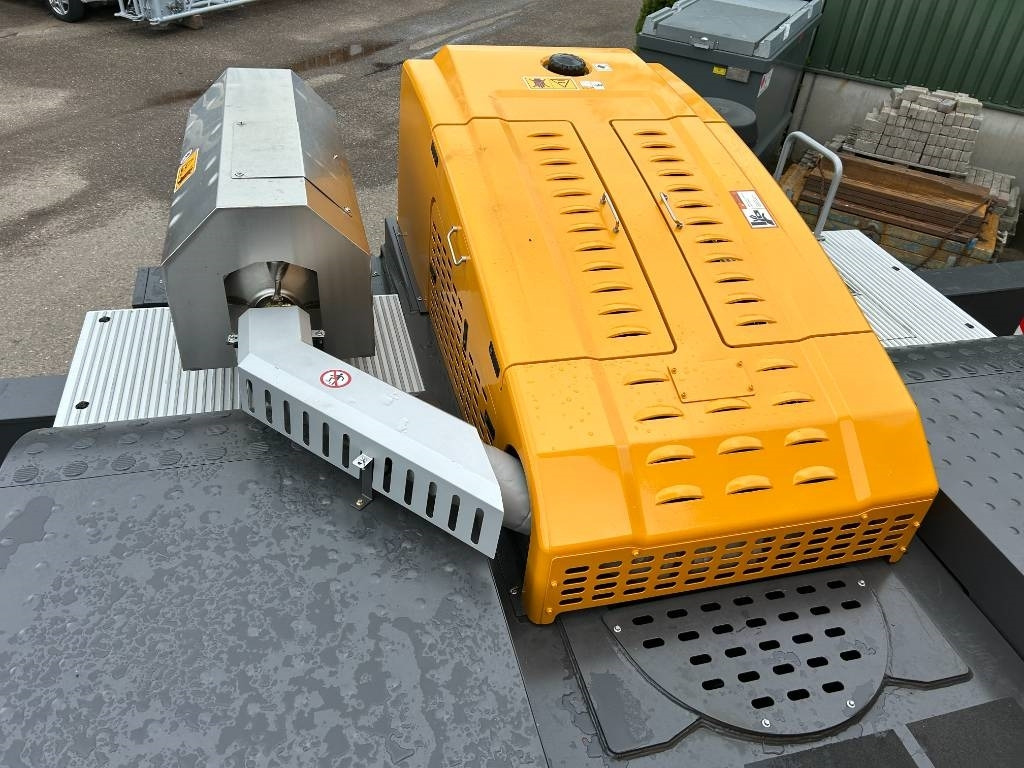 Grue mobile XCMG XCR70_E: photos 21