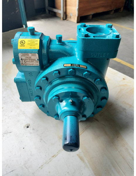 Blackmer LPG Pump LGLD2 and LGLD3( and more) Gas, Lpg, Gpl, Gaz, Propane, Butane (Pumpset v-belt drive) - Pompe à eau: photos 3 Blackmer LPG Pump LGLD2 and LGLD3( and more) Gas, Lpg, Gpl, Gaz, Propane, Butane (Pumpset v-belt drive) - Pompe à eau: photos 3