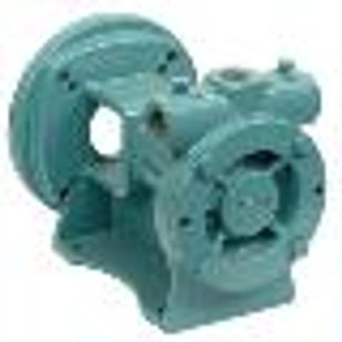Ebsray RC25 ( bare unit) Regenerative Turbine Pump Gas, Gaz, LPG, GPL, Propane, Butane - Pompe à eau: photos 2 Ebsray RC25 ( bare unit) Regenerative Turbine Pump Gas, Gaz, LPG, GPL, Propane, Butane - Pompe à eau: photos 2