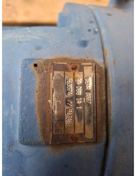 Sihi Pump model UEAA 8007, build on frame (Used condition)models also available Gas, Gaz, LPG, GPL, propane, butane - Pompe à eau: photos 5 Sihi Pump model UEAA 8007, build on frame (Used condition)models also available Gas, Gaz, LPG, GPL, propane, butane - Pompe à eau: photos 5