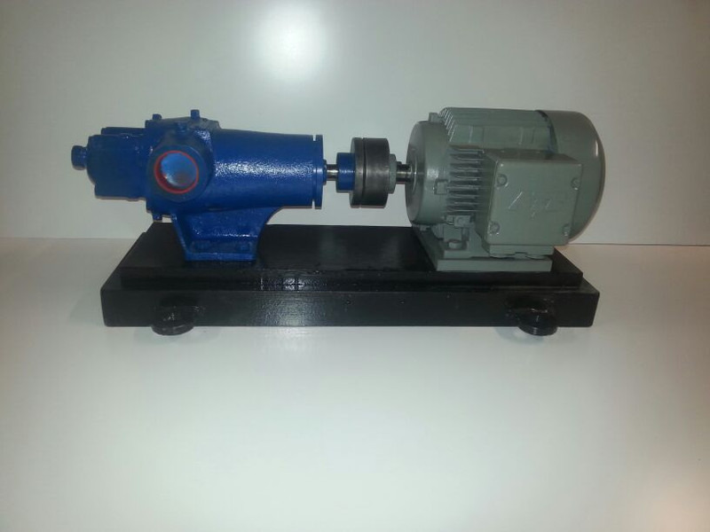 VIKING HL4195 (bare units and pump sets available) New, 20Kg, 7 m3 /H, 1500RPM ,Maximum hydrostatic pressure 400 PSI, Reconditioned state available as well - Pompe à eau: photos 4 VIKING HL4195 (bare units and pump sets available) New, 20Kg, 7 m3 /H, 1500RPM ,Maximum hydrostatic pressure 400 PSI, Reconditioned state available as well - Pompe à eau: photos 4