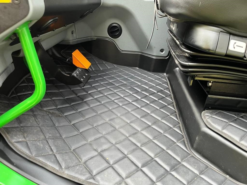 John Deere 1170G - Abatteuse: photos 5 John Deere 1170G - Abatteuse: photos 5