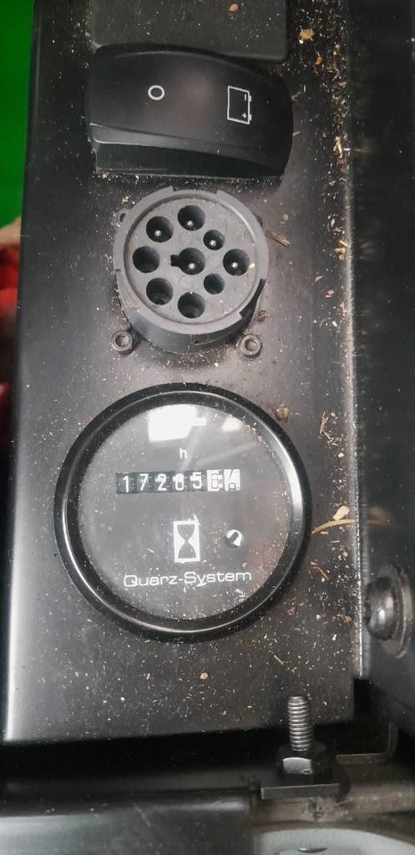 John Deere 1270 E - Abatteuse: photos 4 John Deere 1270 E - Abatteuse: photos 4