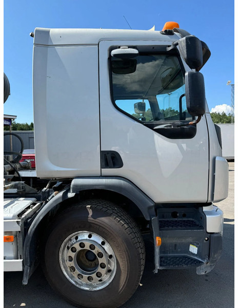 Camion malaxeur Volvo FE 320 6x2*4, Euro 6, 7m3 Mixer, 2014: photos 13