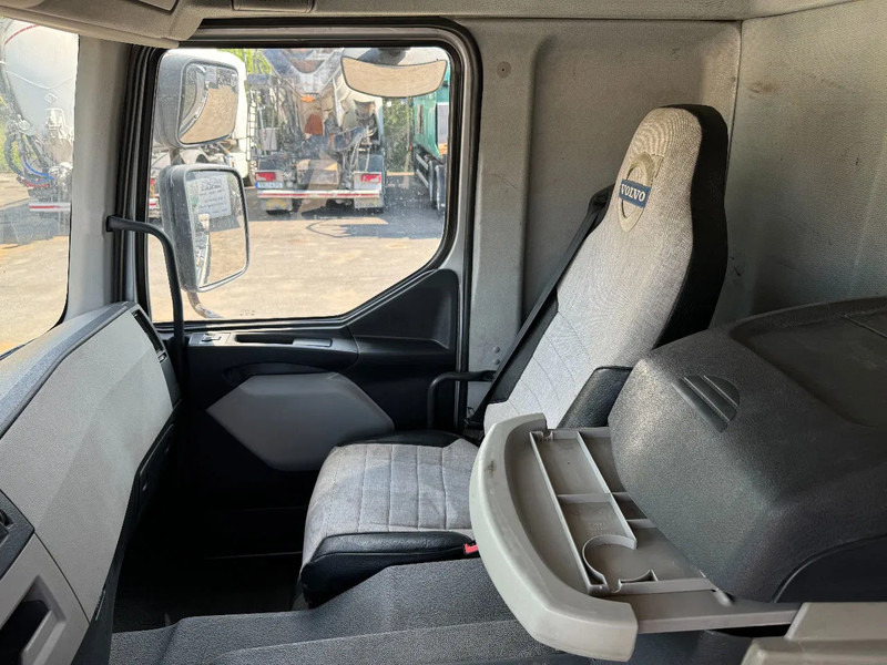 Camion malaxeur Volvo FE 320 6x2*4, Euro 6, 7m3 Mixer, 2014: photos 18