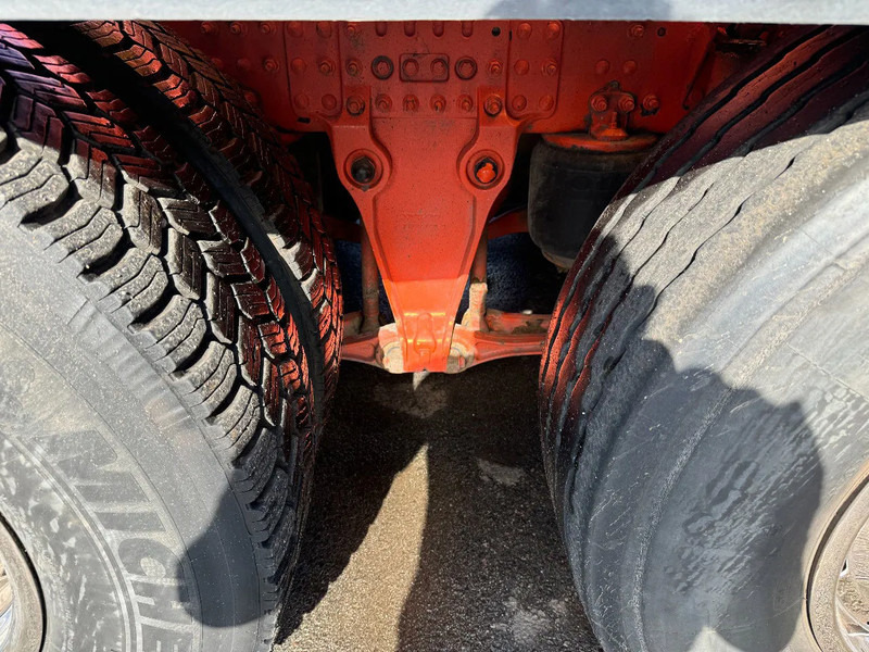 Volvo FMX 450 6x2*4, 14m3 Combi, Sludge / High Pressure-truck, 2017 - Camion hydrocureur: photos 5 Volvo FMX 450 6x2*4, 14m3 Combi, Sludge / High Pressure-truck, 2017 - Camion hydrocureur: photos 5