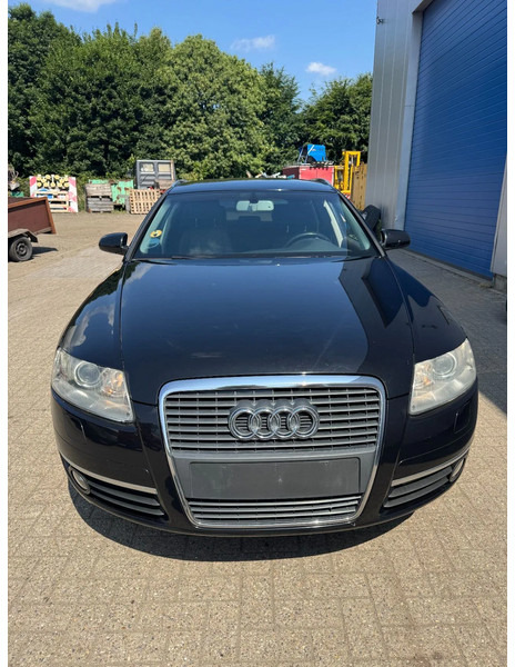 Audi A6 **2.0TDI-BELGIAN CAR** - Voiture: photos 2 Audi A6 **2.0TDI-BELGIAN CAR** - Voiture: photos 2