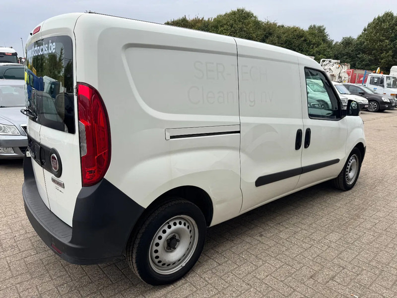 Fiat Doblò **EURO 6B-AIRCO** - Fourgonnette: photos 5 Fiat Doblò **EURO 6B-AIRCO** - Fourgonnette: photos 5