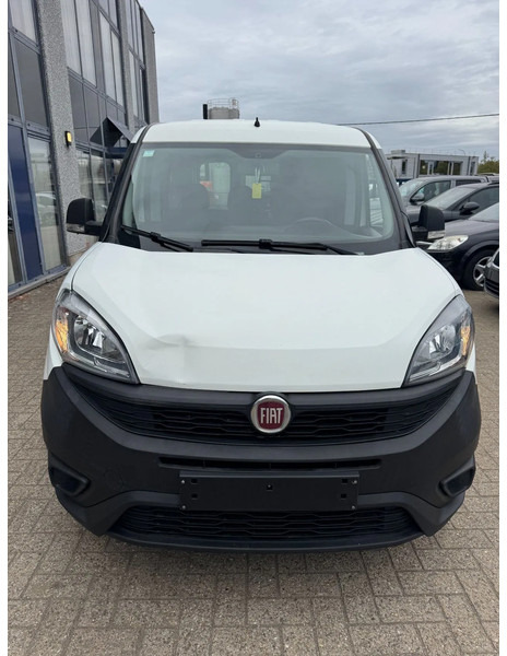 Fiat Doblò **EURO 6B-AIRCO** - Fourgonnette: photos 2 Fiat Doblò **EURO 6B-AIRCO** - Fourgonnette: photos 2