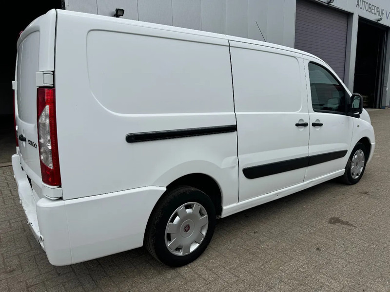 Fiat Scudo **EURO 5B-130 MULTIJET-AIRCO-KLIMA** - Fourgonnette: photos 4 Fiat Scudo **EURO 5B-130 MULTIJET-AIRCO-KLIMA** - Fourgonnette: photos 4