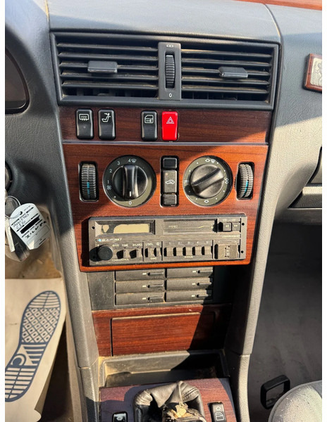 Berline Mercedes-Benz C-Klasse **C220DIESEL-BELGIANCAR**: photos 11 Berline Mercedes-Benz C-Klasse **C220DIESEL-BELGIANCAR**: photos 11