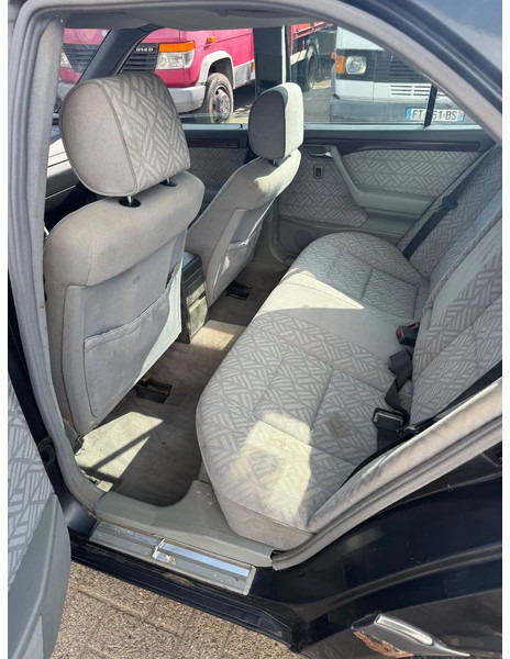 Berline Mercedes-Benz C-Klasse **C220DIESEL-BELGIANCAR**: photos 7 Berline Mercedes-Benz C-Klasse **C220DIESEL-BELGIANCAR**: photos 7