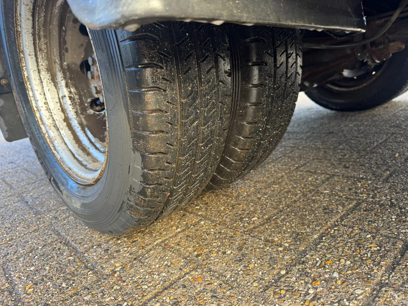 Nissan CABSTAR **EURO 5B-BELGIAN ORIGINE-ONLY 95000KM** - Camion plateau: photos 4 Nissan CABSTAR **EURO 5B-BELGIAN ORIGINE-ONLY 95000KM** - Camion plateau: photos 4