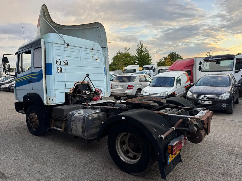 Tracteur routier Mercedes-Benz Ecoliner **1120-FRENCH TRUCK**: photos 9